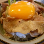 なおじ - ライスはこうしましょう♪