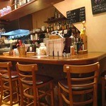 BACCHUS - 店内