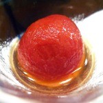旬彩 星楽風 - トマト