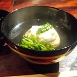 賛否両論 - 2012年5月　穴子しんじょう