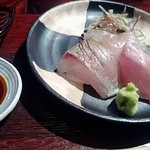 賛否両論 - 2012年5月　旬の刺盛