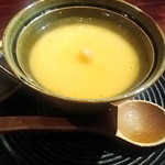 賛否両論 - 2012年5月　椀蒸し