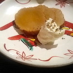 賛否両論 - 2012年5月　燻りがっこ、マスカルポーネ