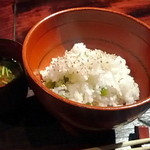 賛否両論 - 2012年5月　豆ごはん