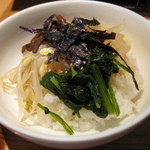 元祖 平壌冷麺屋 - 