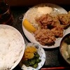 家庭料理はなむら