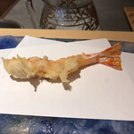 にい留 - 続いては塩で…
      旨い！