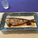 紀ノ国屋 - これは妻が作った "真鰯の梅煮" 塩梅がよく、凄くおいしい！