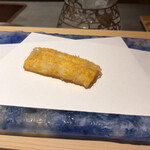 にい留 - 甘甘女というとうもろこし！
      何という甘さと食感！