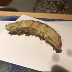 にい留 - 子持ちしゃこ