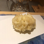 にい留 - フカフカな鱧！
      堪りません！