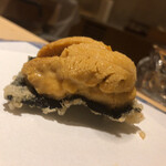 にい留 - この山盛り感！伝わります？