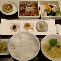 礼華 - 礼華御膳2200円