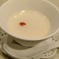 礼華 - 杏仁豆腐