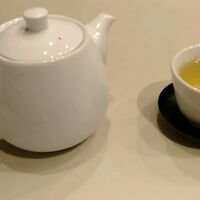 礼華 - お茶