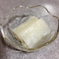 比良山荘 - 白ずいき