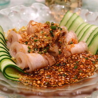 中国飯店 麗穂 - 