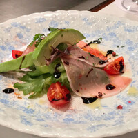 ステーキ＆ワイン オクソン - 