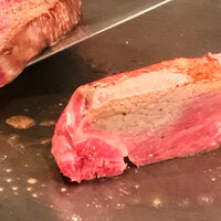 ステーキ＆ワイン オクソン - 