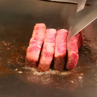 ステーキ＆ワイン オクソン - 