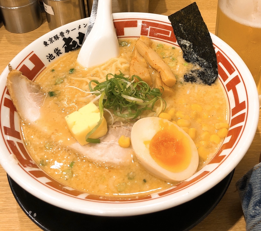 写真 2ページ目 : 【閉店】屯ちん 新宿店 （とんちん） - 西武新宿