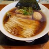 中華そば 麺や食堂 本店