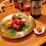 焼肉 グルマンズいとう - 