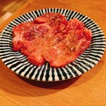 焼肉 グルマンズいとう - 
