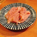 焼肉 グルマンズいとう - 