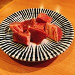 焼肉 グルマンズいとう - 