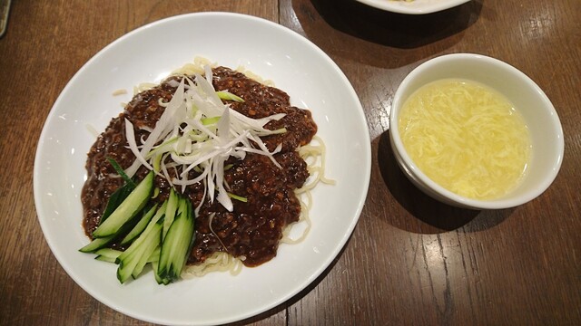 青菜 イオンモール新潟南店 亀田 中華料理 食べログ