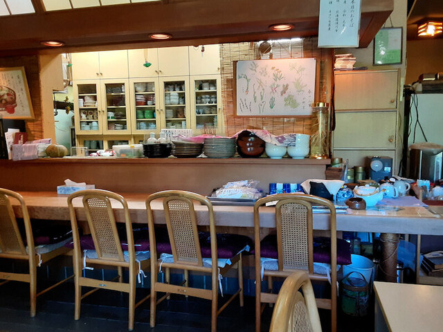 馳走亭 - 磐城棚倉（そば）の写真