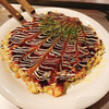 Hiroshima Okonomiyaki Andoteppanyaki Nombee - 