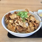 Yoshinoya - 