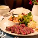 神戸ステーキ メリカン - 