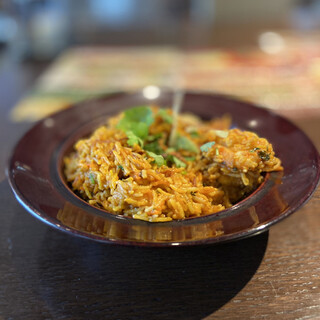 インドの恵み_0