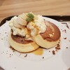 ハワイアン パンケーキ&カフェ メレンゲ セブンパークアリオ柏店