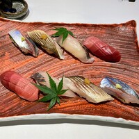 すし尽誠 - 
