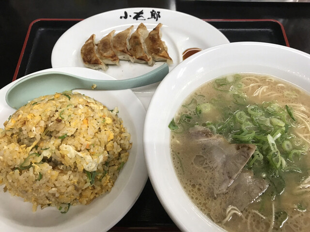 長浜ラーメン小太郎 太宰府店 都府楼前 ラーメン 食べログ 長浜ラーメン小太郎 太宰府店 都府楼前 ラーメン 食べログ