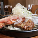 肉バル&ハンバーグ　Nine - 