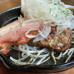 肉バル&ハンバーグ　Nine - 