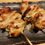 焼き鳥ゑびす - 