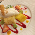 ログホテル ザ メープルロッジ - 