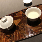 茶禅華 - 