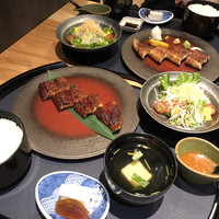 まるや本店 東京ミッドタウン店 - 