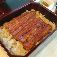 天然うなぎ しま村 - 