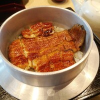 天然うなぎ しま村 - 