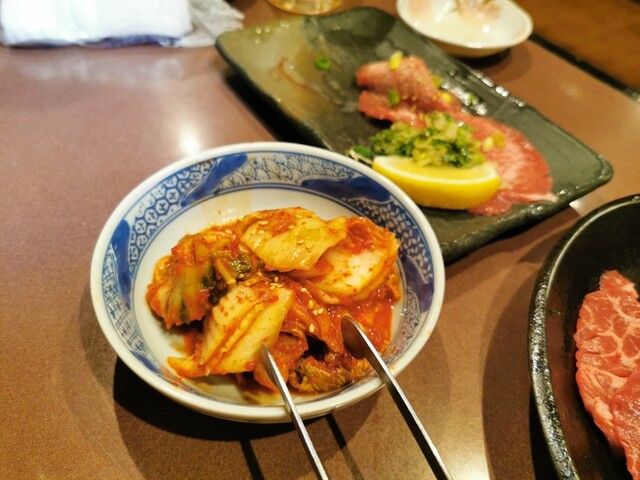 焼肉屋 田中商店 東金店 東金 焼肉 ネット予約可 食べログ 焼肉屋 田中商店 東金店 東金 焼肉 ネット予約可 食べログ