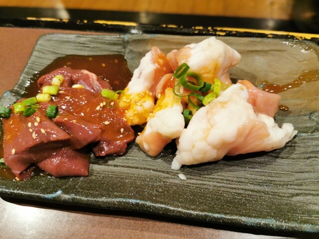焼肉屋 田中商店 東金店 東金 焼肉 ネット予約可 食べログ 焼肉屋 田中商店 東金店 東金 焼肉 ネット予約可 食べログ
