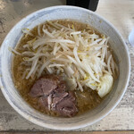 ラーメン　JIDAI - 